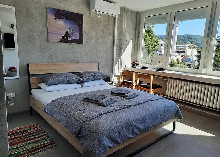 Apartman Tvrdjava