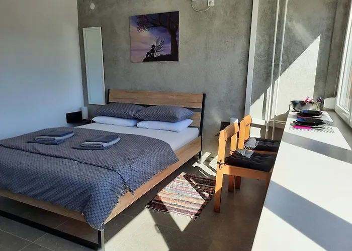 Apartman Tvrdjava