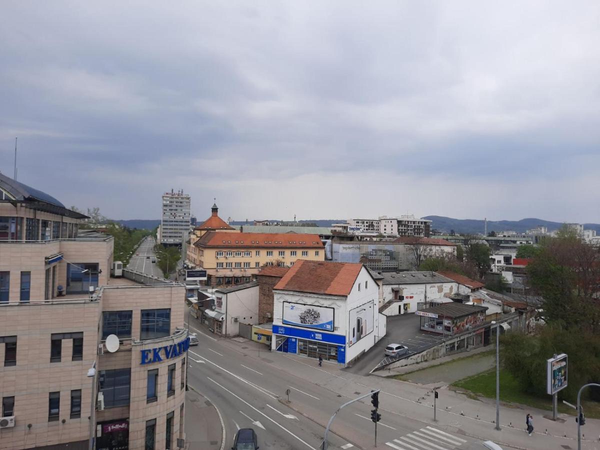 Tvrdjava Apartment *