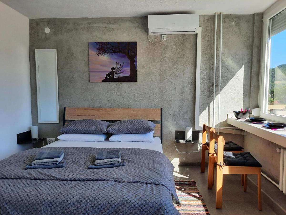 Apartment Tvrdjava Banja Luka