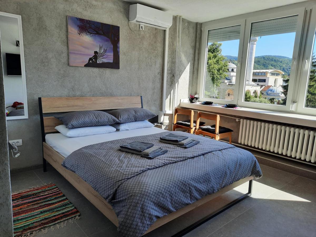 Tvrdjava Apartment