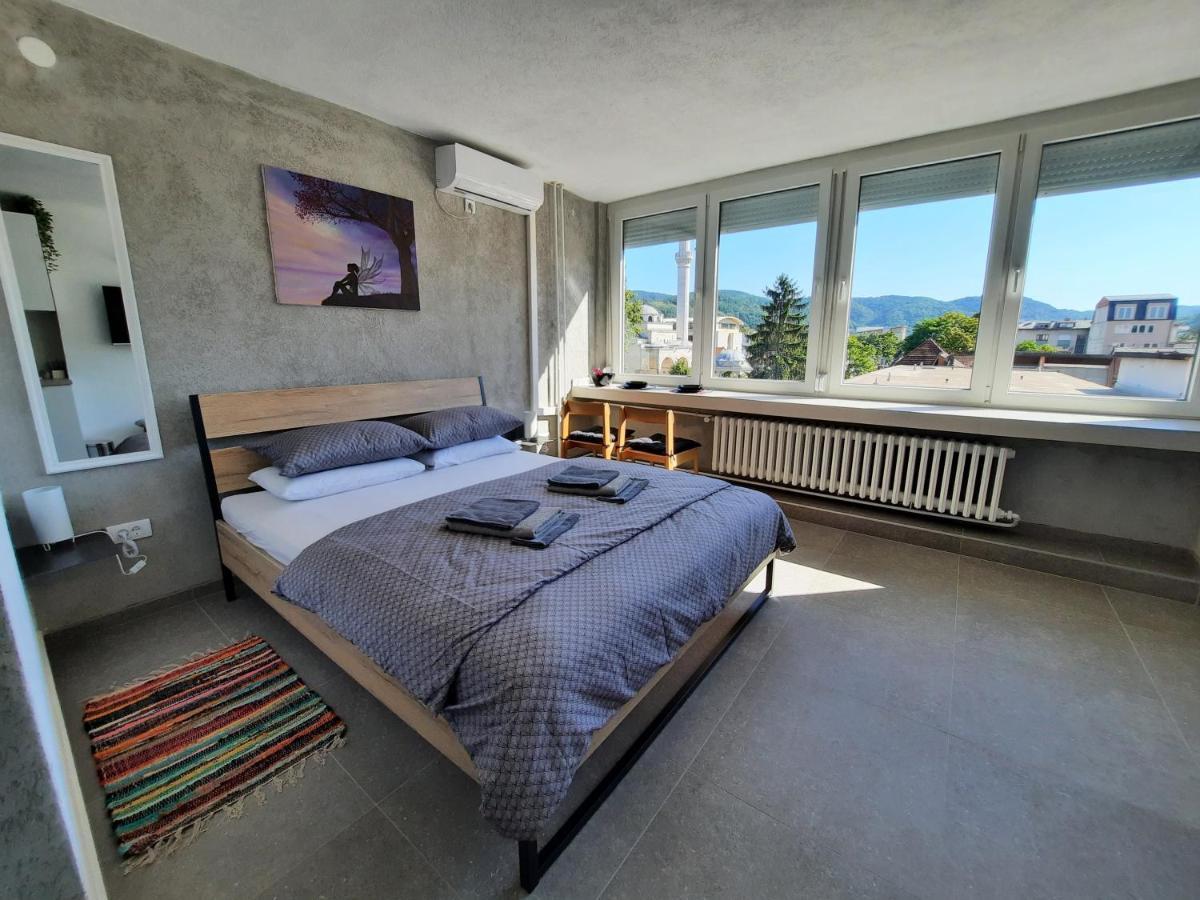 Apartment Tvrdjava